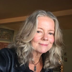 Meet your Posher, Wendy